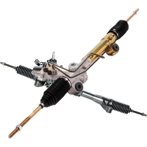 Steering rack repair