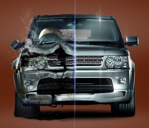  Восстановление автомобиля после аварии