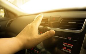  Причины, по которым может не работать автокондиционер