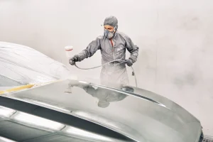  Почему качественная покраска авто стоит дорого?